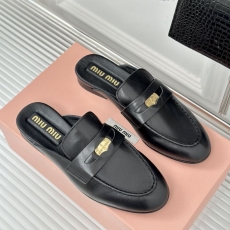 Miu Miu Sandals